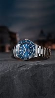 Orologio Venezianico in Acciaio 3121502C - 3121502C